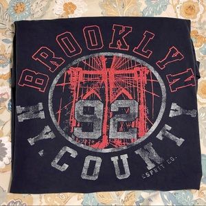 🔥2 for $25🔥Esprit Graphic Tee